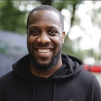 Whitgift School Employee David Powell's profile photo