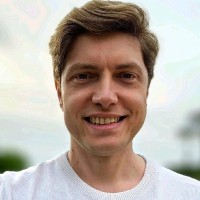ProDeal Employee Uilton Dutra's profile photo