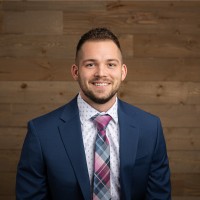 Global Wealth Management Employee Michael Haupert's profile photo