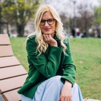 Seesame Employee Miroslava Sirotnikova's profile photo