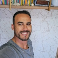 Luzville Engenharia Employee Ailton Carvalho's profile photo