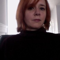 Simon & Schuster Canada Employee Sarah Gibson's profile photo