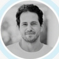 StoreDot Employee Tamir Ben-Moshe's profile photo