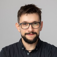 SoftwareMill Employee Tomasz Łuczak's profile photo