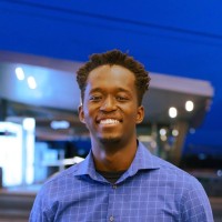 Software For Love Employee Brian Kamau's profile photo
