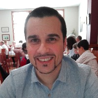 Sibelgroup Employee Sergio Serrano Gómez's profile photo