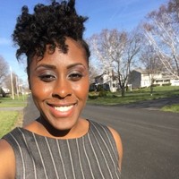 Tully Hill Treatment & Recovery Employee Frantzcesca Tingue's profile photo