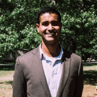 Lam Research Employee Siddharth Bhat's profile photo
