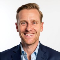 Saint-Gobain Abrasives Employee Michael Pomykala's profile photo