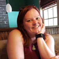 Beacon Credit Union Employee Stephanie Carlson's profile photo