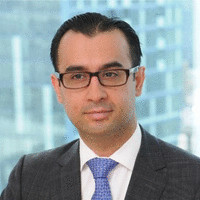 Questrade Financial Group Employee Romit Malhotra's profile photo