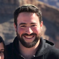 Conifers.ai Employee Ariel Tarrab's profile photo