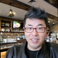 Kinetics Employee Martin Yang's profile photo