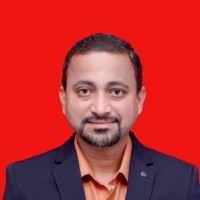 Mahesh Gujar Email