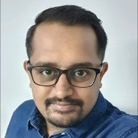 Premkumar Krishnan Email