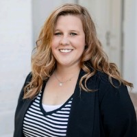 Beth Barringer Email & Phone Number