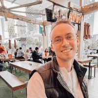 Cequence Security Employee Ben Vogt's profile photo