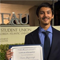 Polo Ralph Lauren® Employee Rudra Jhagroosingh's profile photo