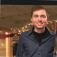 Marion Tool & Die, Inc. dba Marion Manufacturing Employee Christopher Fulford's profile photo