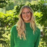 NTF Employee Desiré Nilsson's profile photo