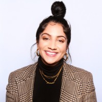 Forbes Employee Menaka Menon's profile photo