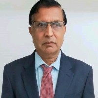 Meghmani Pigments Employee Chandmal Champawat's profile photo