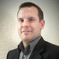 Zensar Technologies Employee Cory Larson's profile photo