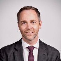 UBP Employee Christoph Braun's profile photo