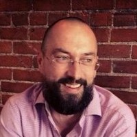 SS&C Advent Employee Mark Howard's profile photo