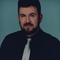 Funnel Boost Media Employee Billy Greer's profile photo