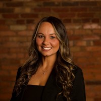 Mighty 8th Employee Whitney Porter's profile photo