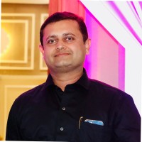 Acme Process Systems Pvt Ltd. Employee Nitin Metkar's profile photo