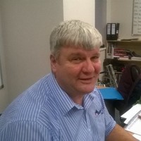 Rateavon Employee Martin Whittet's profile photo