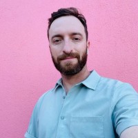 City of Greenfield Employee Jonathon Weber's profile photo
