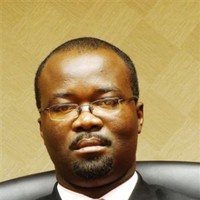 the dti (Department of Trade and Industry: Republic of South Africa) Employee John Rocha's profile photo