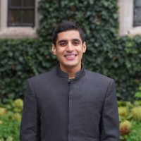 Raghav Kumar Email & Phone Number