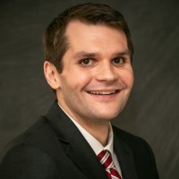 Bank of America Employee J. Mathis's profile photo