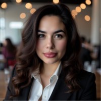 Sierra Vista Child & Family Services Employee Rachel Riojas's profile photo