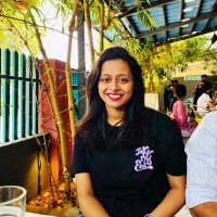 Subhashree Pattanayak's profile photo