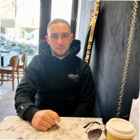 Papered Inc. Employee Lukas Tomasek's profile photo