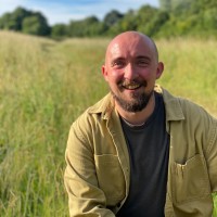 Cancer Research UK (CRUK) Employee Jonathan Carter's profile photo