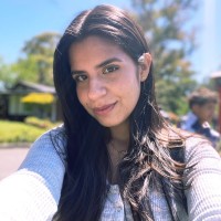 Pamela Llerena's profile photo
