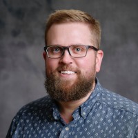 Pillar Bank Employee Isaac Christenson's profile photo