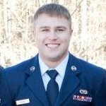 United States Air Force Employee Nathan Asher's profile photo