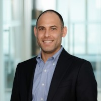 Davis+Gilbert LLP Employee Justin Pollak's profile photo