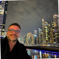 Infinite Solutions Employee Aleksandar Naumoski's profile photo