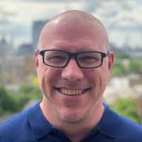 NHS England Employee Phil Bastable's profile photo