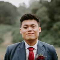 Ninja Van Employee Alvin Teo's profile photo