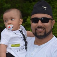CCCA Employee Nandu Subedi's profile photo