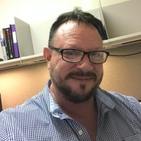 PENN PRO, Inc. Employee Mitchell Alexander's profile photo